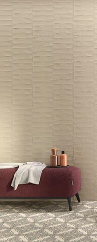 Revoir Paris PROVENCE Coquille 6.2x25 cm