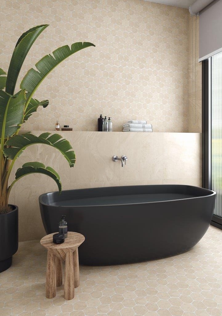 Salerno-R Beige 59,3x59,3