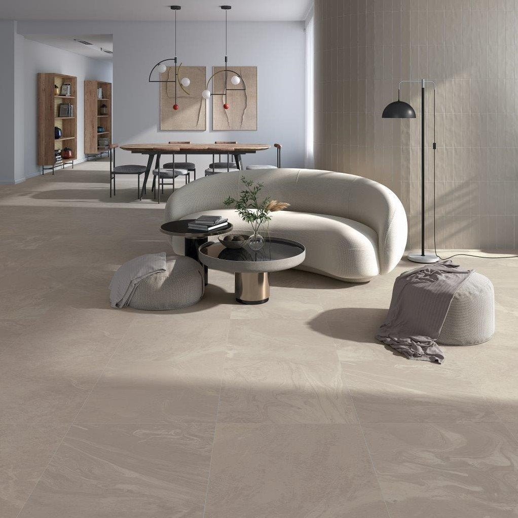 Salerno-R Taupe 59,3x59,3