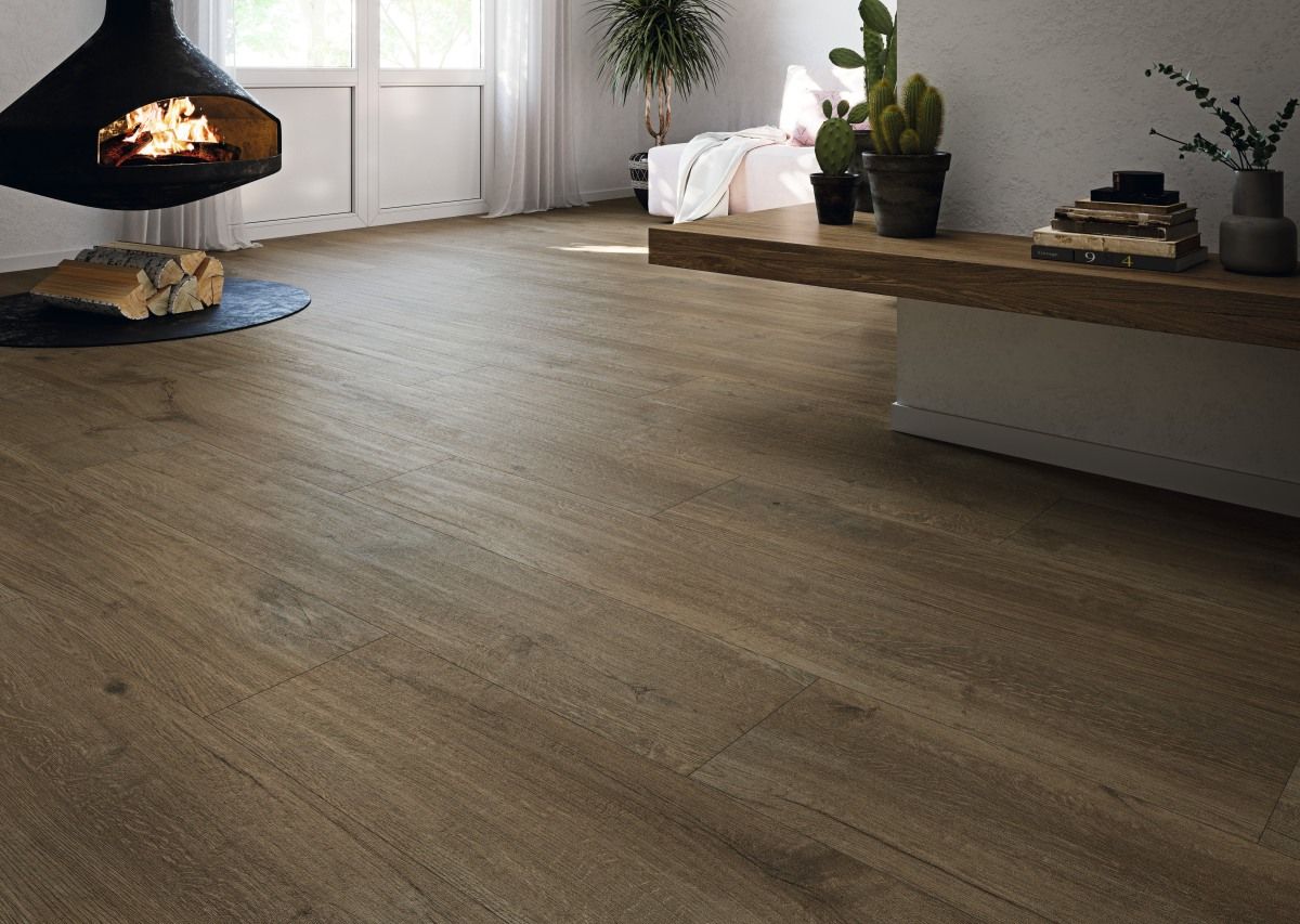 Grespania SELVA TECA 19,5X120 19VS99T