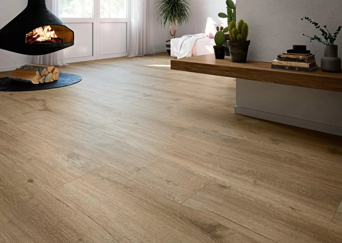 Grespania SELVA ROBLE 19,5X120 19VS79T