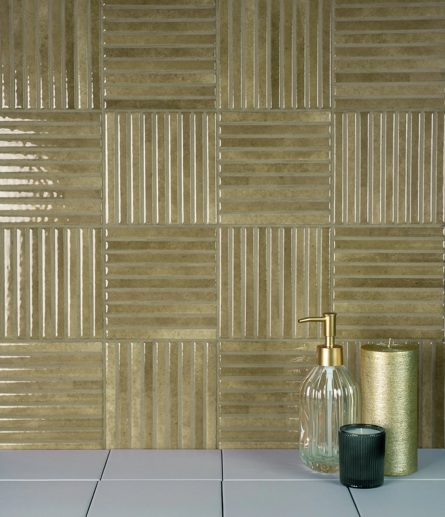 Estudio Shallow Musk 14,7X14,7 154805
