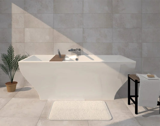 Sphinx TERRAZZO Grijs mat 30X60cm XK30001