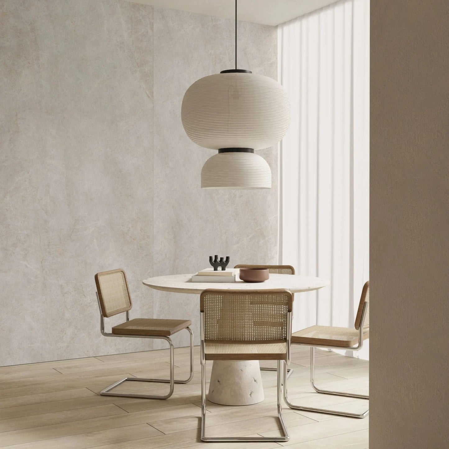 Energieker Taj Mahal Linen Lev. 60X60 154900