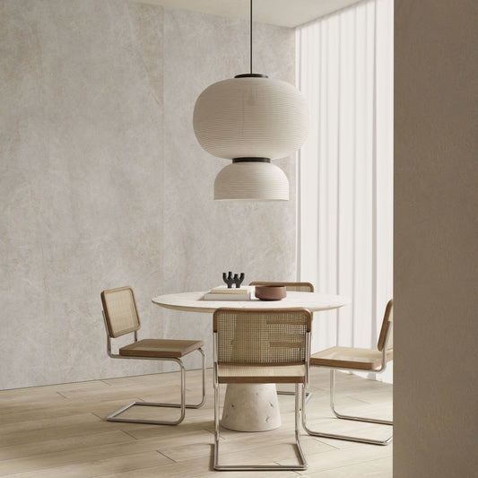 Energieker Taj Mahal Linen Glans 120X120