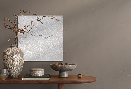 Sphinx TERRAZZO Grijs mat 60x60 KK301011