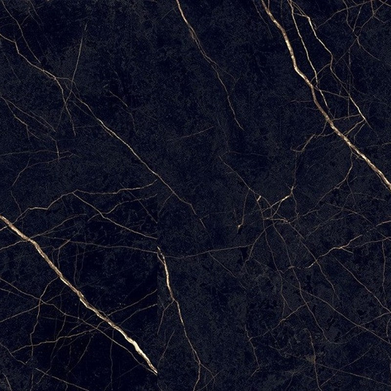 Vloertegel Flaviker SUPREME EVO Glans Noir 120×120 cm (doosinhoud 2.88 m2)1