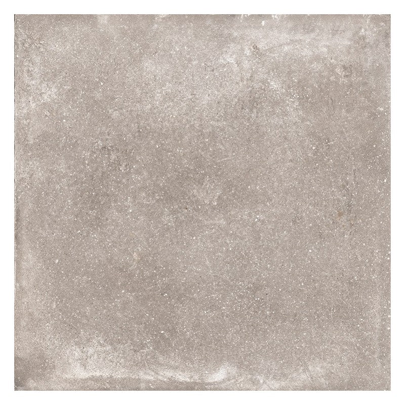 Vloertegel Flaviker BACKSTAGE Ash 80×80 cm (doosinhoud 1.28 m2)1