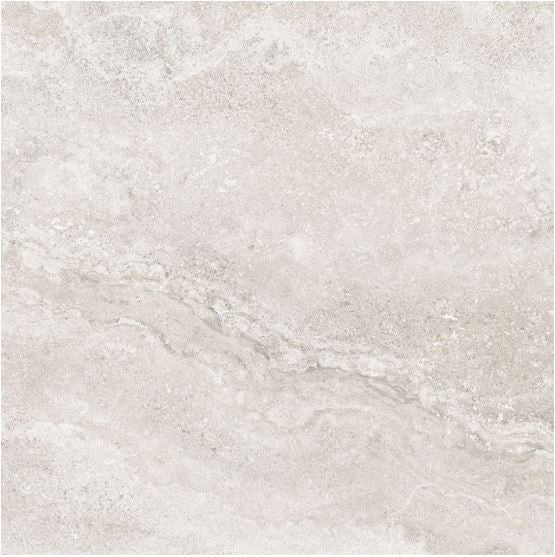Vloertegel Novabell THERMAE Gray 100×100 cm (doosinhoud 2.00 m2)1