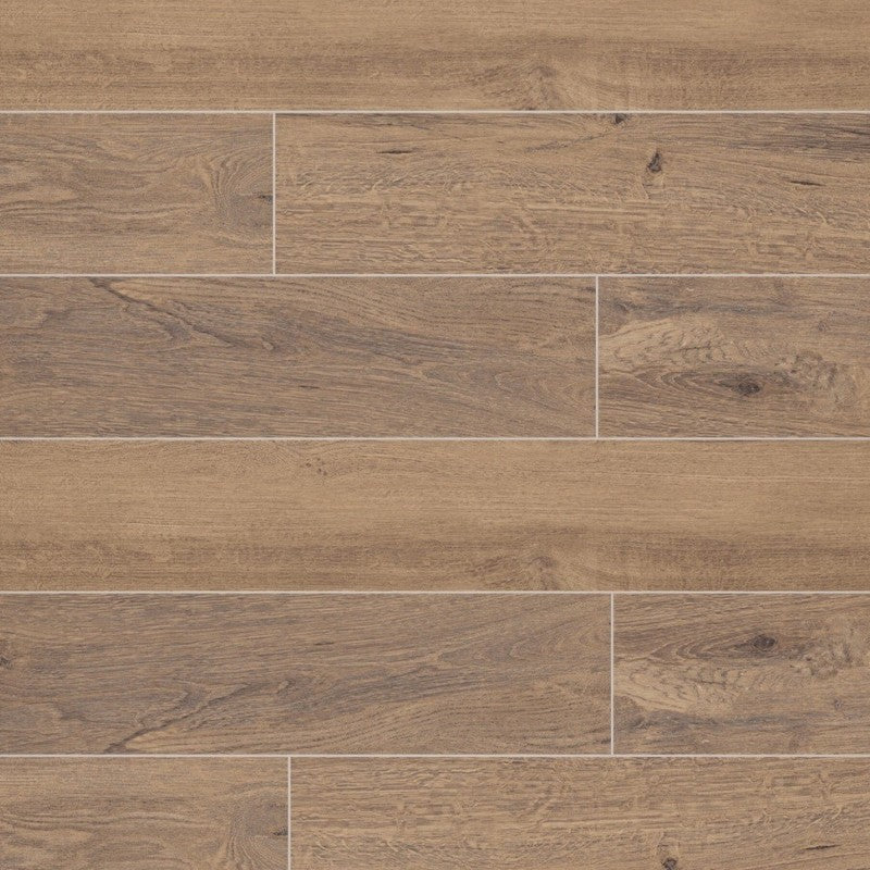Vloertegel Flaviker COZY BROWN 26×200 cm (doosinhoud 2.6 m2)1