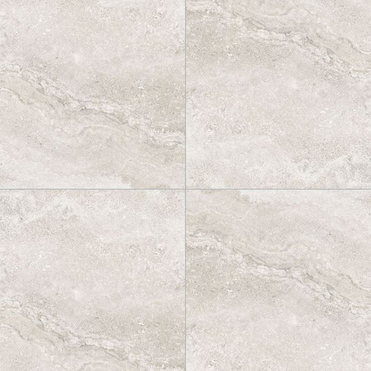 Vloertegel Novabell THERMAE Gray 100×100 cm (doosinhoud 2.00 m2)2