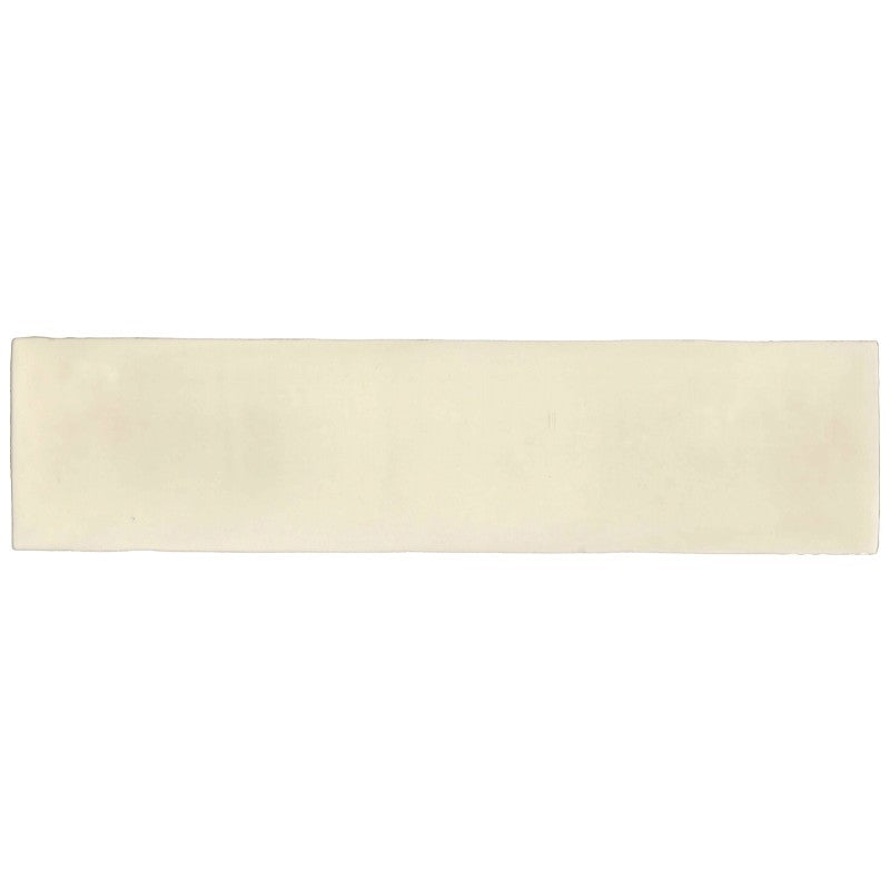 Wandtegel Revoir Paris PROVENCE Coquille 6.2×25 cm (doosinhoud 0.32 m2)1