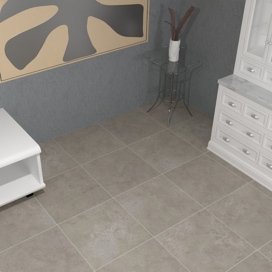 Vloertegel Flaviker HYPER GREY 60×60 cm (doosinhoud 1.08 m2)2