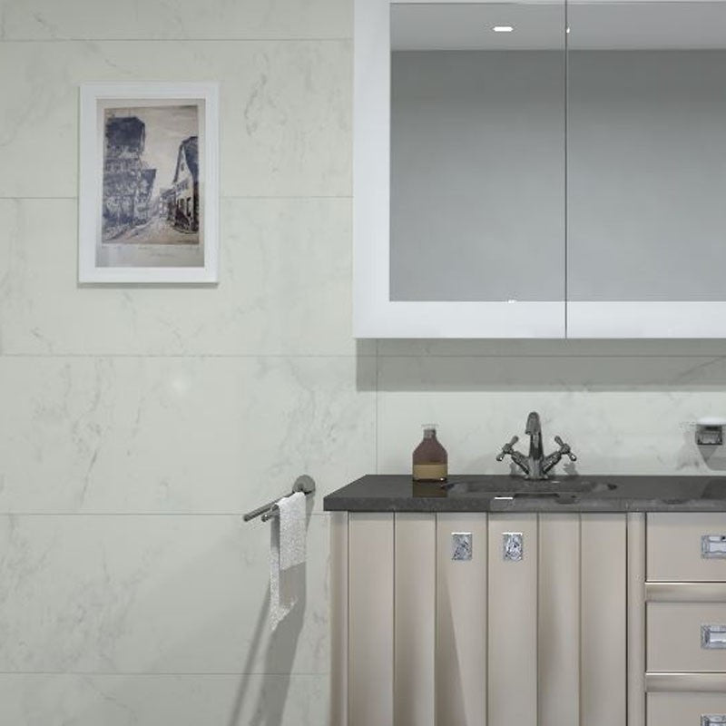 Wandtegel Marazzi ALLMARBLE M6T0 ALTIS 40×120 cm (doosinhoud 2.88 m2)3