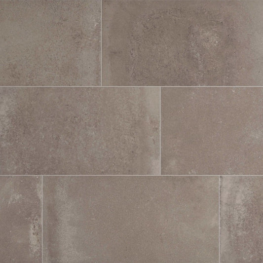 Vloertegel Flaviker BACKSTAGE Tan 40×80 cm (doosinhoud 0.96 m2)2