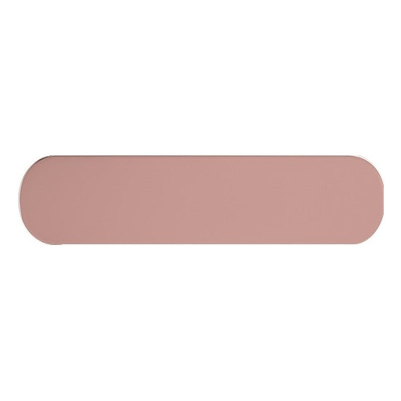 Wandtegel Wow GRACE Blush Oval Gloss 7.5×30 cm (doosinhoud 0.444 m2)1