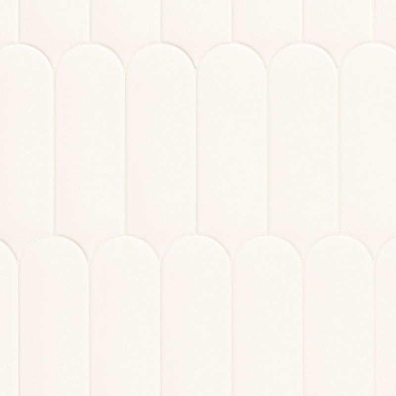 Wandtegel Natucer FAN Clear Mat 7.2×19.5 cm (doosinhoud 0.48 m2)2