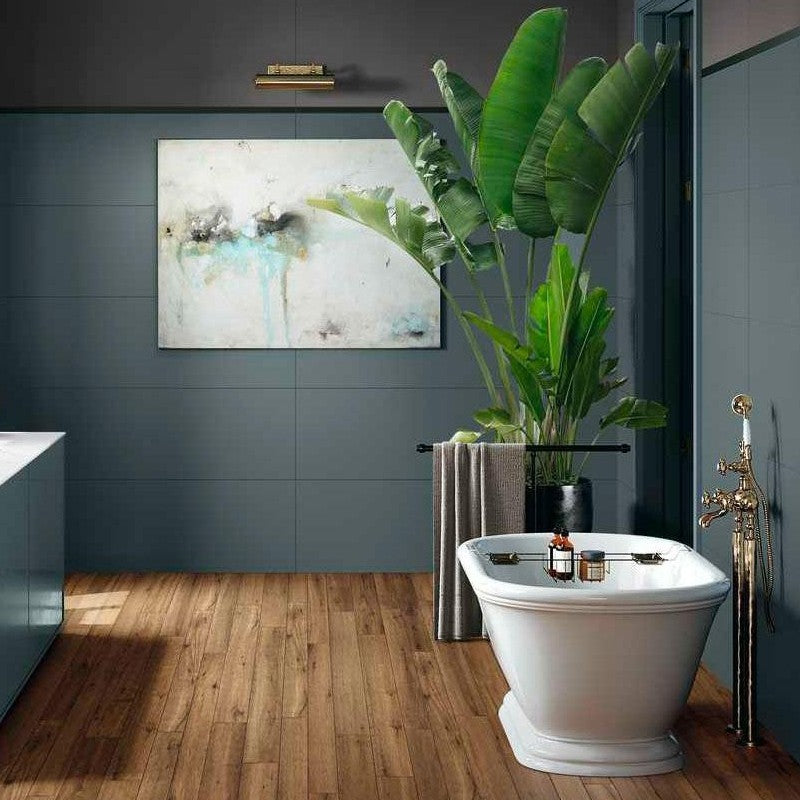 Wandtegel Marazzi ECLETTICA Sage 40×120 cm (doosinhoud 2.88 m2)2