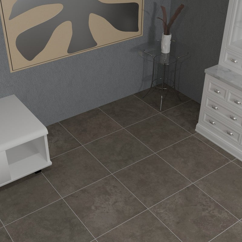 Vloertegel Flaviker HYPER TAUPE 60×60 cm (doosinhoud 1.08 m2)2