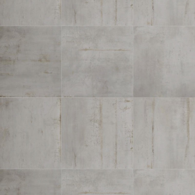Vloertegel Flaviker REBEL SILVER 120×120 cm (doosinhoud 2.88 m2)2
