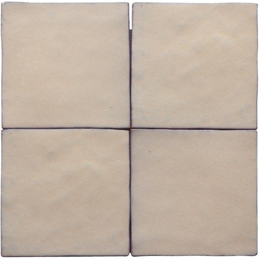 Wandtegel Marrakech ZELIJ Pergamon Special 10×10 cm (doosinhoud 0.81 m2)2
