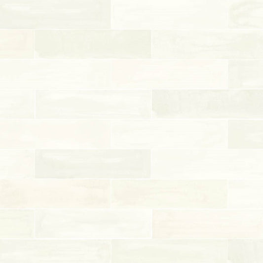 Wandtegel Vives JAVEA Perlado Brillo 8×31.5 cm (doosinhoud 0.63 m2)2