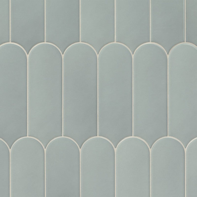 Wandtegel Natucer FAN Acqua 7.2×19.5 cm (doosinhoud 0.48 m2)2