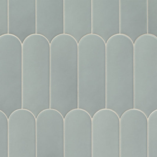 Wandtegel Natucer FAN Acqua 7.2×19.5 cm (doosinhoud 0.48 m2)2