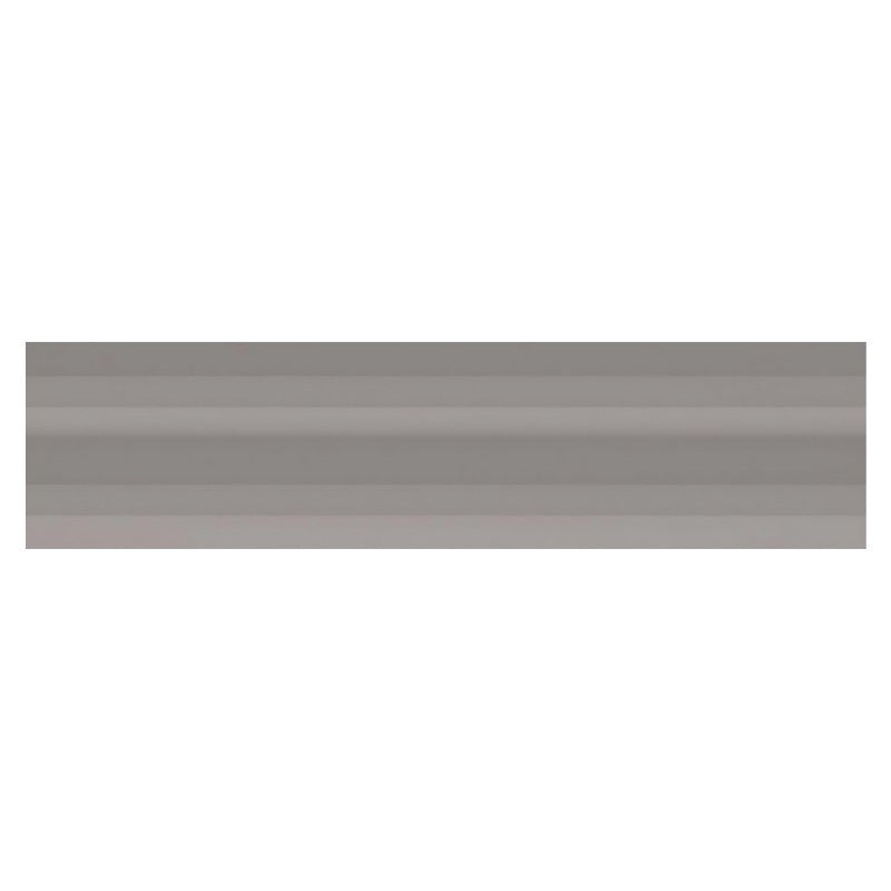 WOW STRIPES GREY Wandtegel 7,5×30 cm (doosinhoud 0.289 m2)1