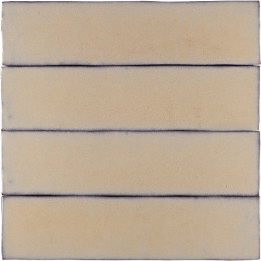 Wandtegel Marrakech ZELIJ Special Pergamon 5×20 cm (doosinhoud 0.46 m2)2