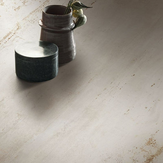 Vloertegel Flaviker REBEL WHITE 60×60 cm (doosinhoud 1.08 m2)2