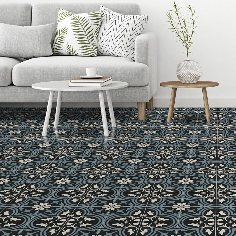 Vloertegel Sottocer CONCEPT Tulip 4 20×20 cm (doosinhoud 1.04 m2)3