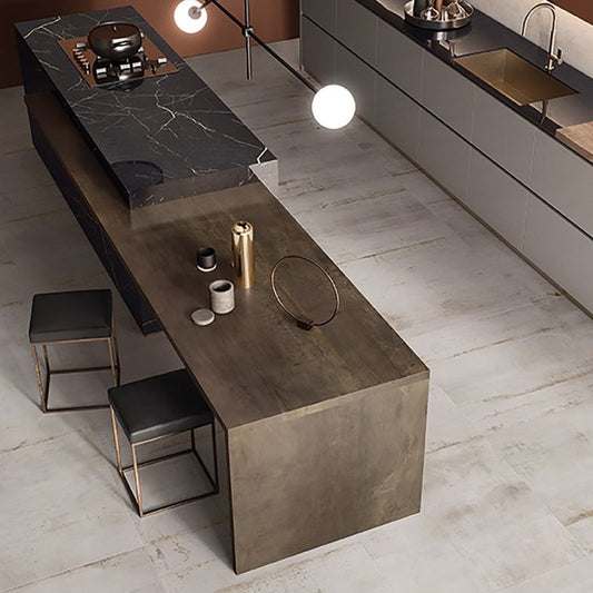 Vloertegel Flaviker REBEL WHITE 120×120 cm (doosinhoud 2.88 m2)2