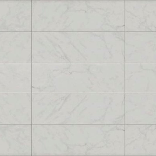 Wandtegel Marazzi MARBLEPLAY Statuarietto 30×90 cm (doosinhoud 1.35 m2)2