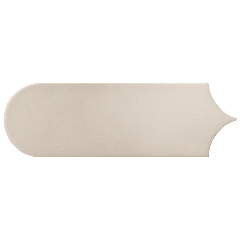 Wandtegel Natucer FAN Ash 7.2×19.5 cm (doosinhoud 0.48 m2)1