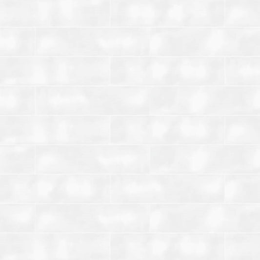 Wandtegel Vives JAVEA Blanco Brillo 8×31.5 cm (doosinhoud 0.63 m2)2