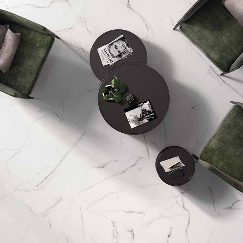 Vloertegel Flaviker SUPREME EVO Mat Super 120×120 cm (doosinhoud 2.88 m2)2