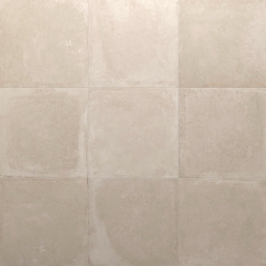 Vloertegel Flaviker BACKSTAGE Bisque 60×60 cm (doosinhoud 1.08 m2)2