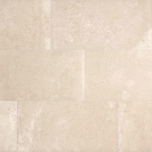 Vloertegel Flaviker BACKSTAGE Bisque 40×80 cm (doosinhoud 0.96 m2)2