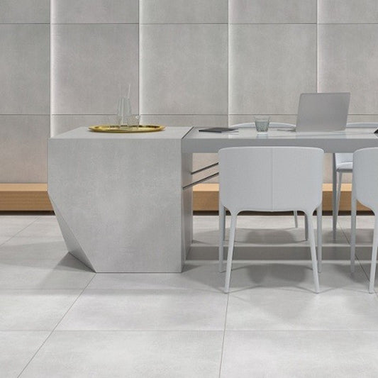 Vloertegel Grandeur STARK WHITE 60×60 cm (doosinhoud 1.44 m2)2