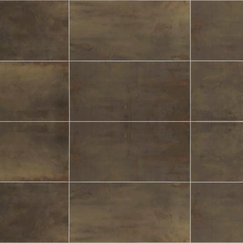 Vloertegel Flaviker REBEL BRONZE 30×60 cm (doosinhoud 1.08 m2)2