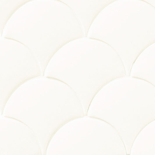 Wandtegel Natucer Squama Rice 6.2×12.7 cm (doosinhoud 0.38 m2)2