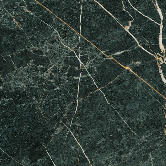 Vloer- en Wandtegel PULIDO Marmerlook Moss Groen 60×60 cm (doosinhoud 1.08 m2)2