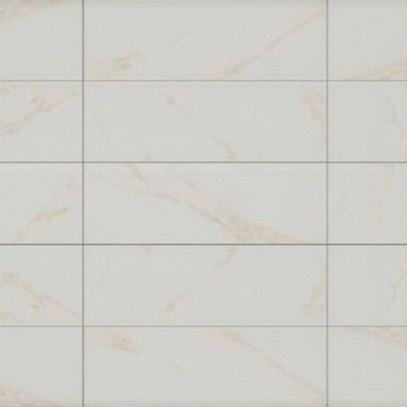 Wandtegel Marazzi MARBLEPLAY Ivory 30×90 cm (doosinhoud 1.35 m2)2