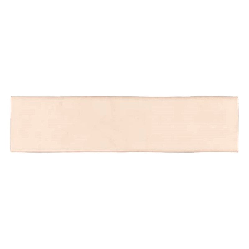 Wandtegel Marrakech ZELIJ Hueso 5×20 cm (doosinhoud 0.46 m2)1