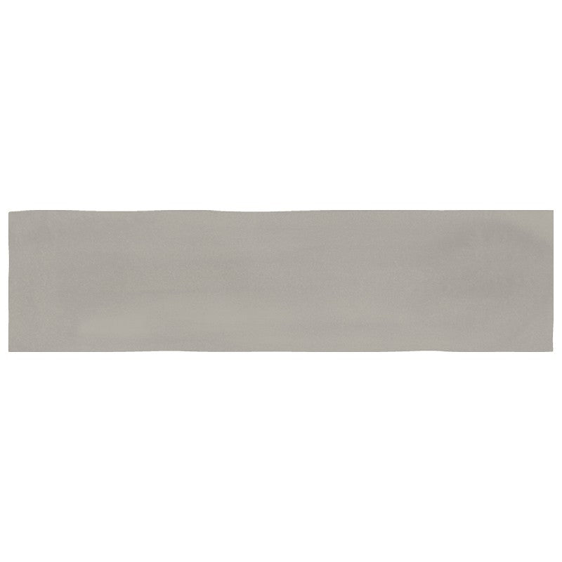 Wandtegel Vives JAVEA Taupe Brillo 8×31.5 cm (doosinhoud 0.63 m2)1