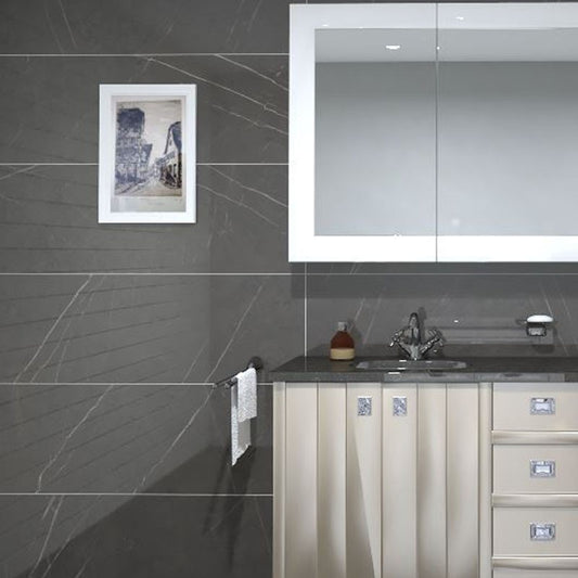 Wandtegel Marazzi ALLMARBLE M6T2 40×120 cm (doosinhoud 2.88 m2)2