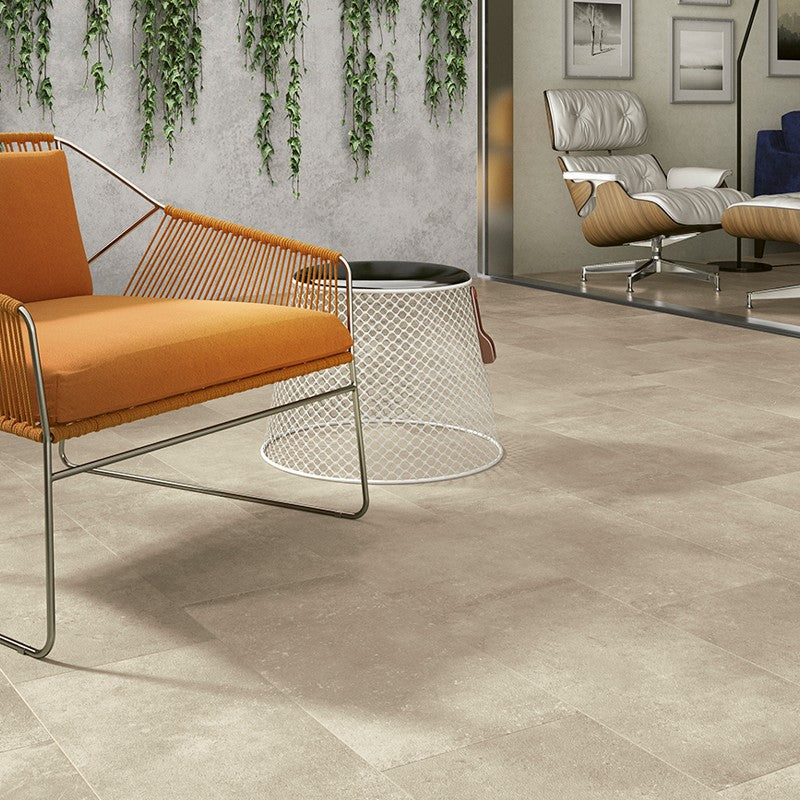 Vloertegel Pastorelli FREESPACE BEIGE 30×60 cm (doosinhoud 1.26 m2)2