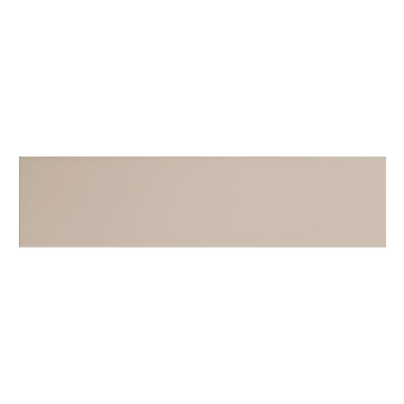 Wandtegel Wow GRACE Sand Mat 7.5×30 cm (doosinhoud 0.488 m2)1