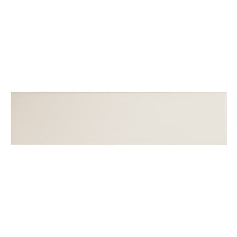 Wandtegel Wow GRACE White Mat 7.5×30 cm (doosinhoud 0.488 m2)1